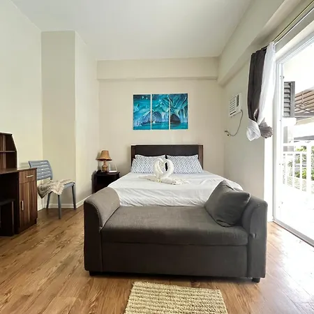 Airport Stay - Amani Grand Resort Residences