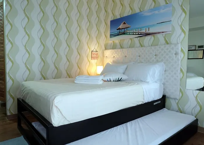 Airport - Amani Grand Residences