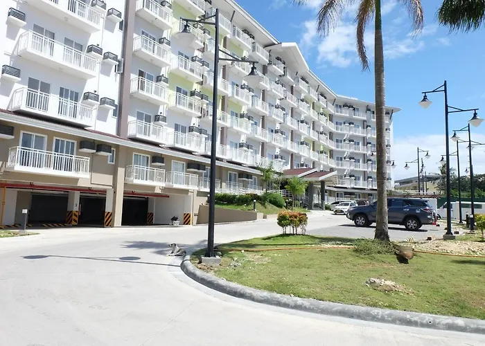 Airport - Amani Grand Residences Lapu-Lapu City