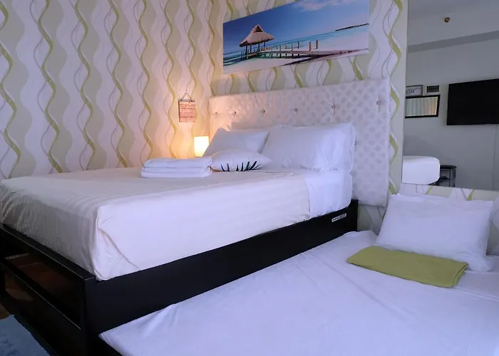 Airport - Amani Grand Residences *