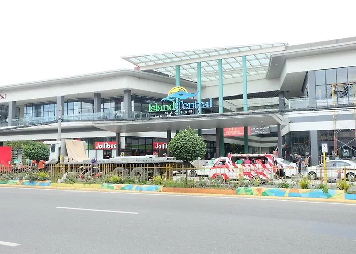 Airport - Amani Grand Residences