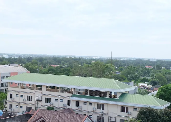 Airport - Amani Grand Residences Lapu-Lapu City