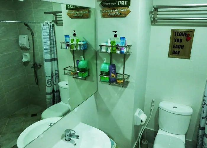 Airport - Amani Grand Residences Lapu-Lapu City