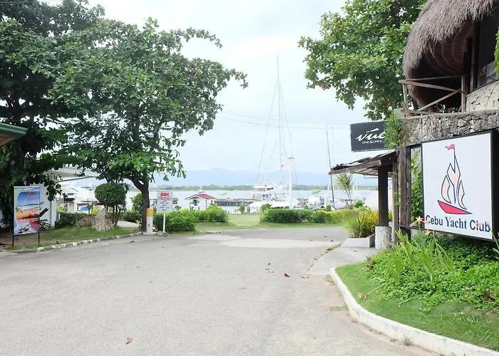 Airport - Amani Grand Residences Lapu-Lapu City