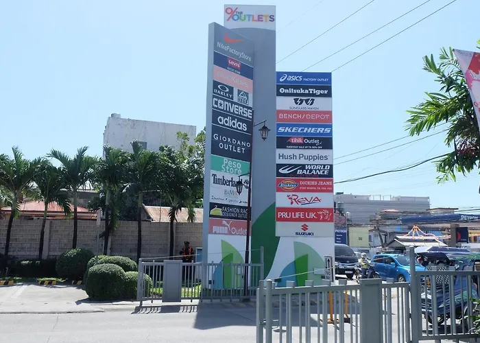 Airport - Amani Grand Residences Lägenhetshotell *