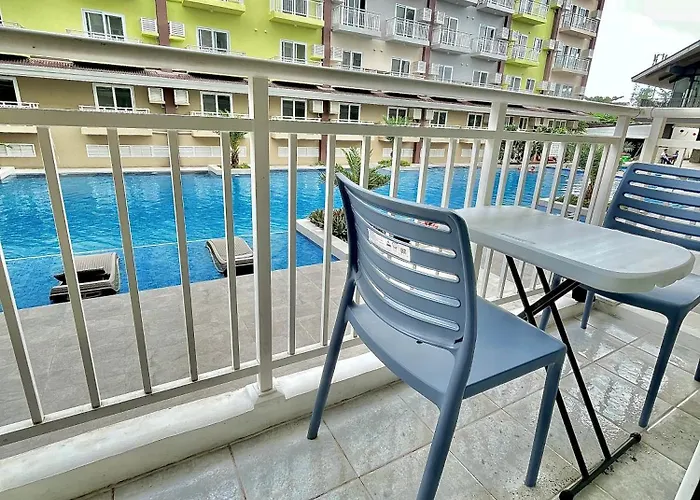 Airport - Amani Grand Residences Lapu-Lapu City