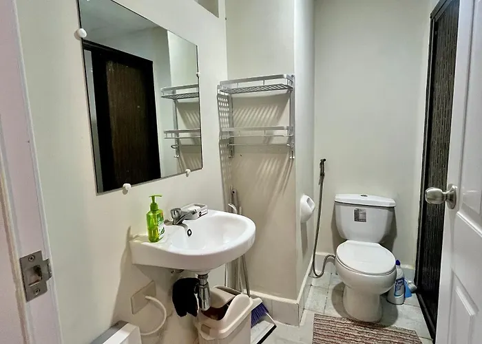 Airport - Amani Grand Residences * Lapu-Lapu City